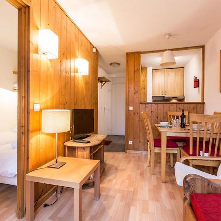 Apartment Chamois Blanc 2B - Comfortable Chamonix Mont Blanc Haven ภายนอก รูปภาพ