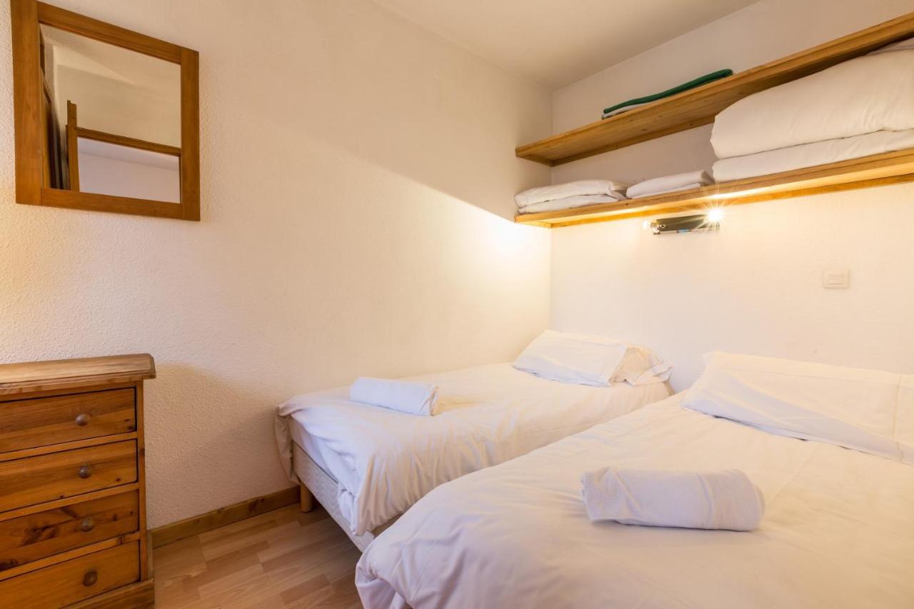 Apartment Chamois Blanc 2B - Comfortable Chamonix Mont Blanc Haven ภายนอก รูปภาพ