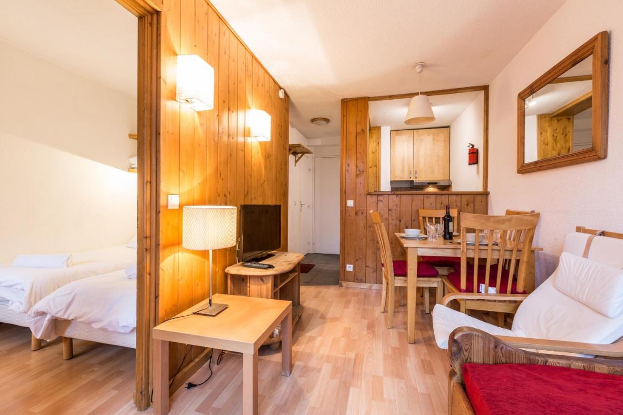Apartment Chamois Blanc 2B - Comfortable Chamonix Mont Blanc Haven ภายนอก รูปภาพ